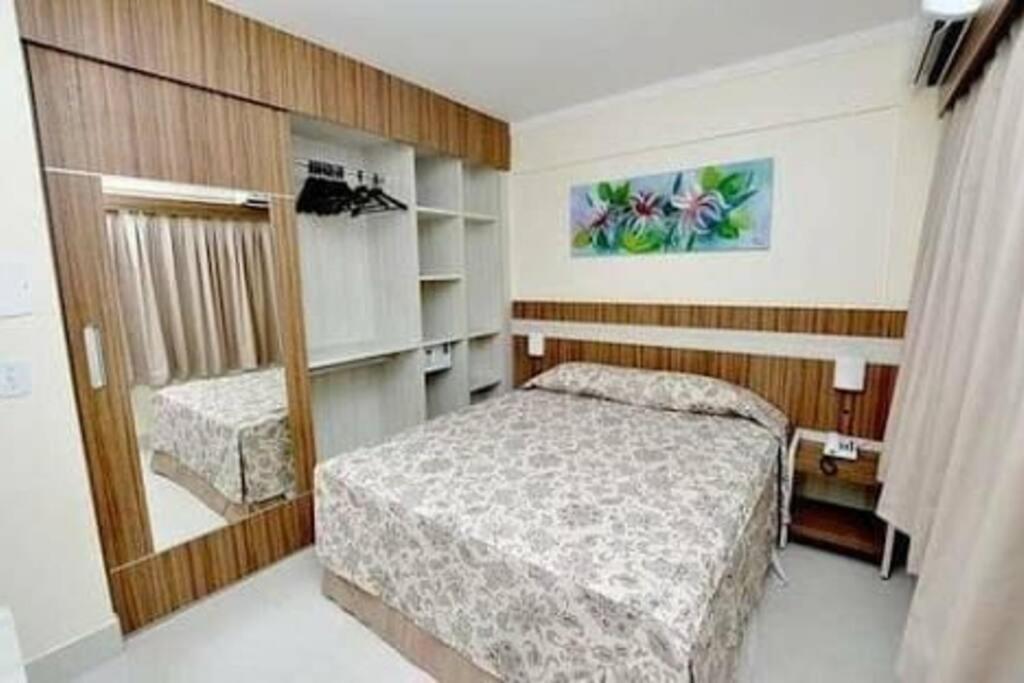 Lacqua Diroma Hoteis V - Solar De Caldas, Caldas Caldas Novas Luaran gambar